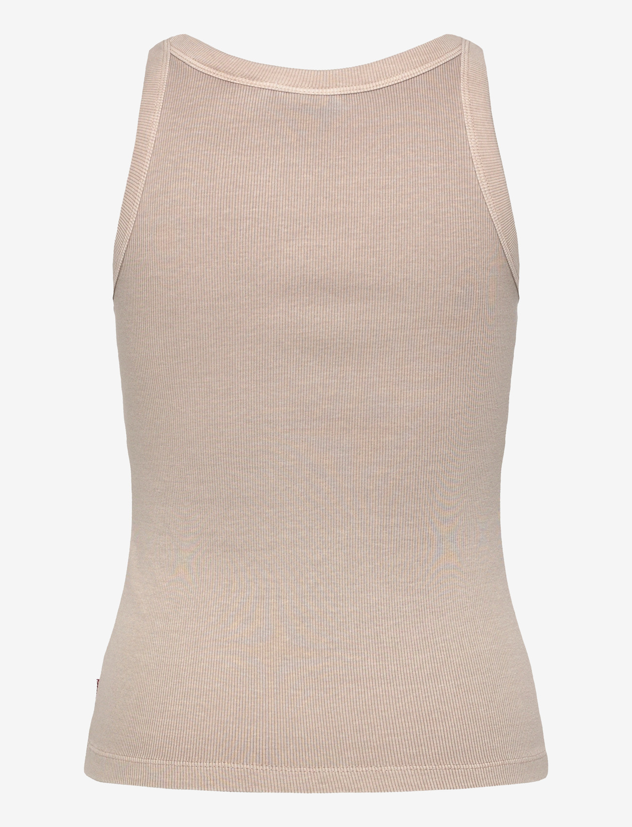 Levi's® - ESSENTIAL RACER TANK GARMENT D - greys - 2