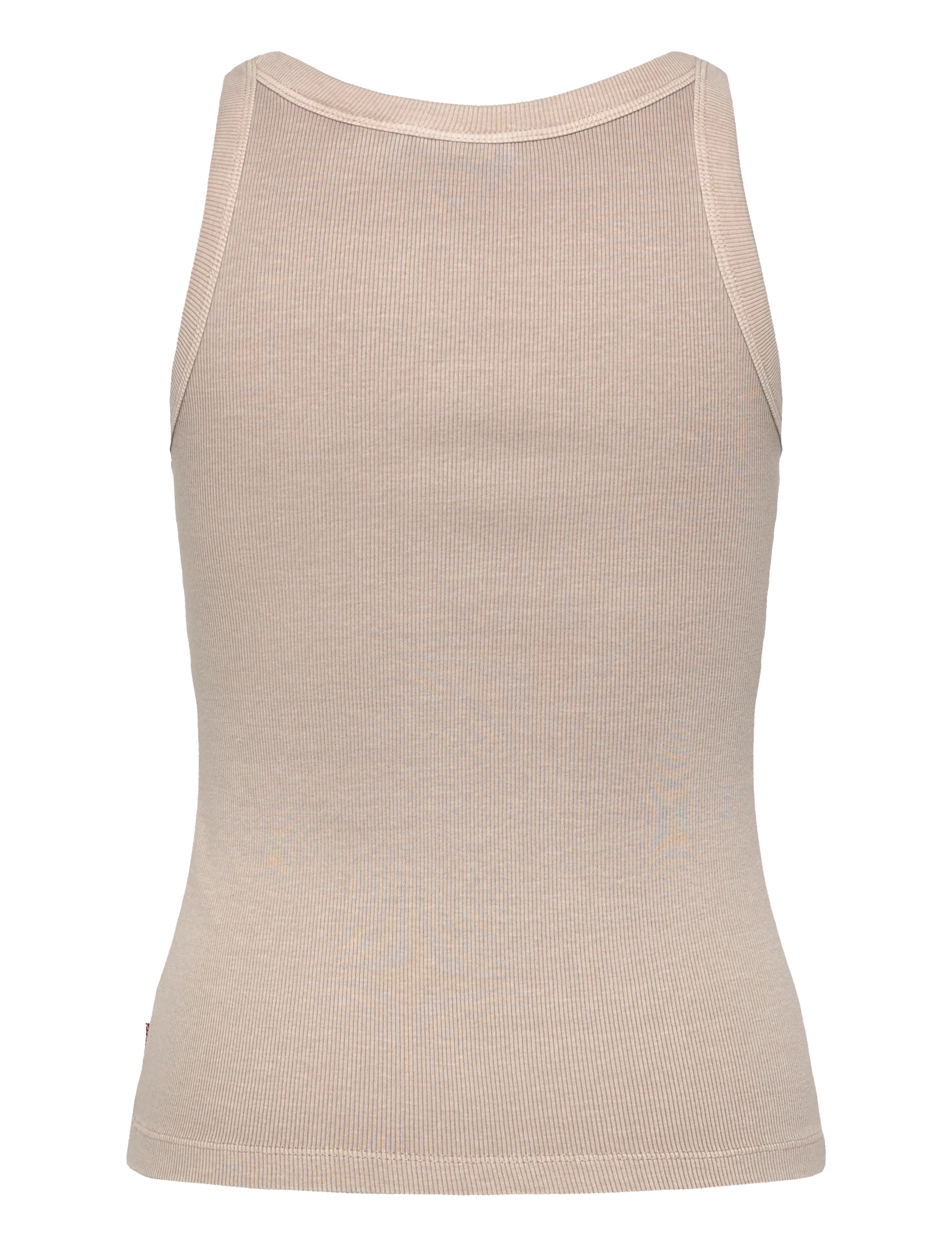 Levi's® - ESSENTIAL RACER TANK GARMENT D - Ärmellose tops - greys - 2