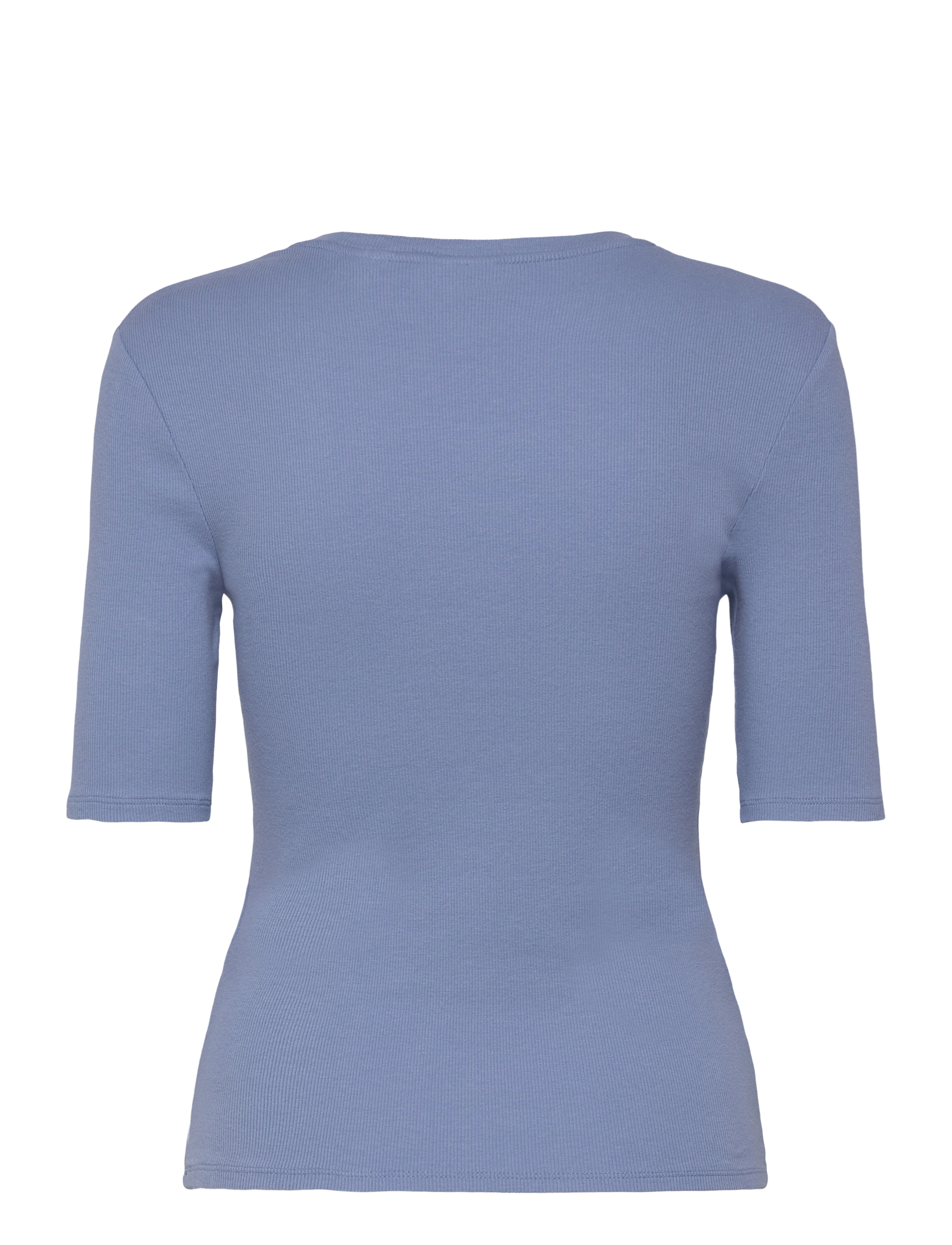 Levi's® - LUCA SLIM TEE CLIFF RIB - blues - 2