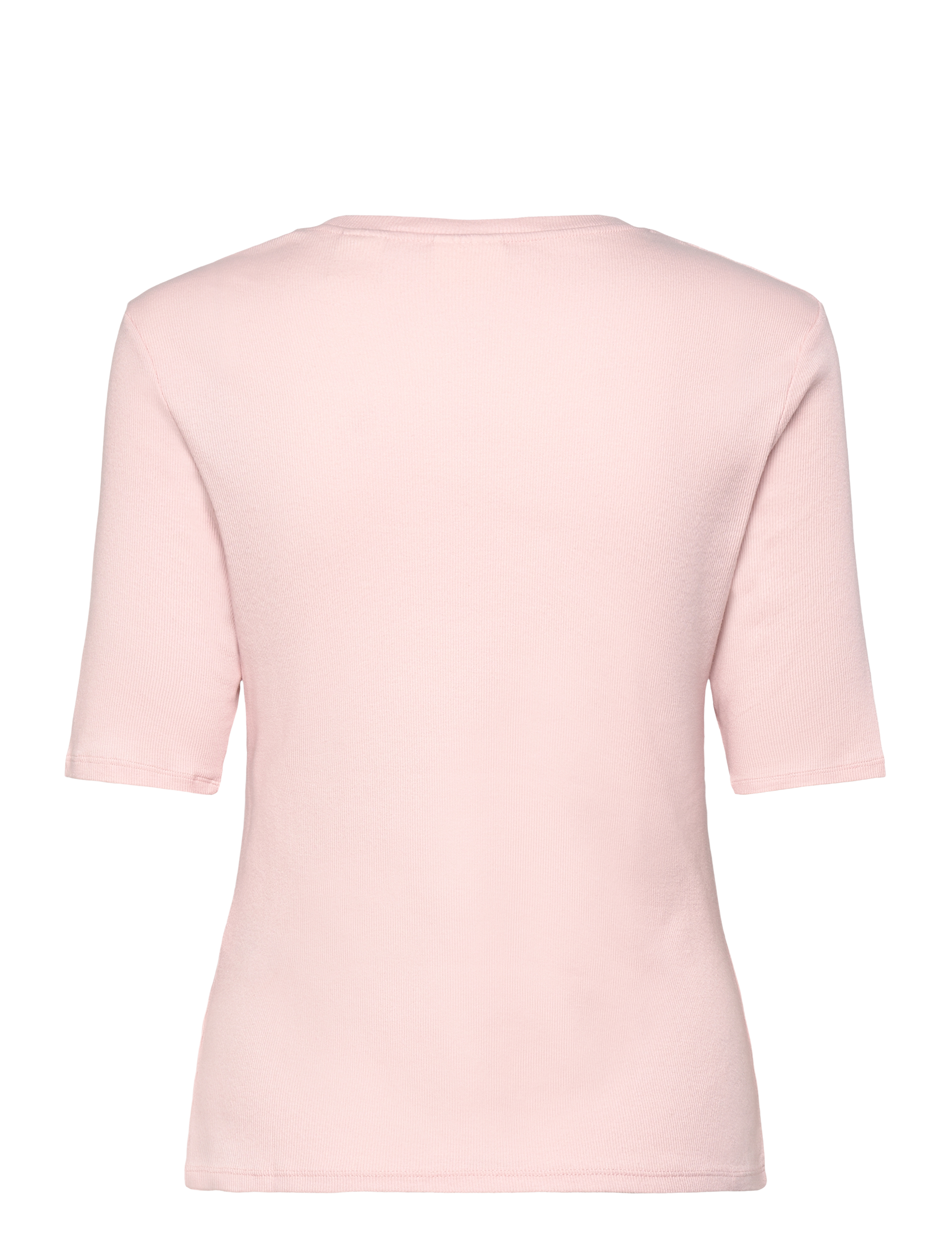 Levi's® - LUCA SLIM TEE POTPOURRI RIB - pinks - 2