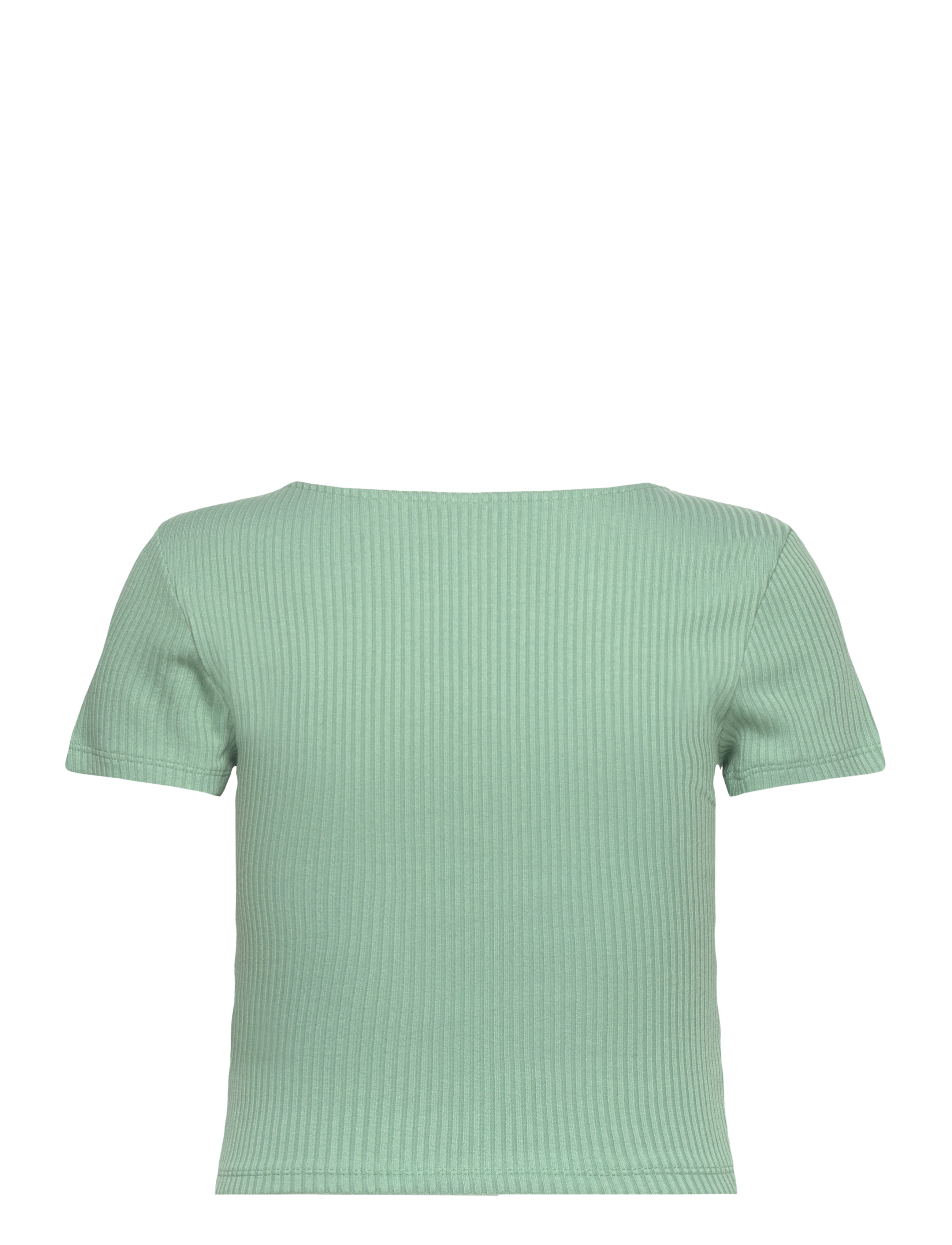 LEVI´S Women - SS RACH TOP GRANITE GREEN - greens - 1