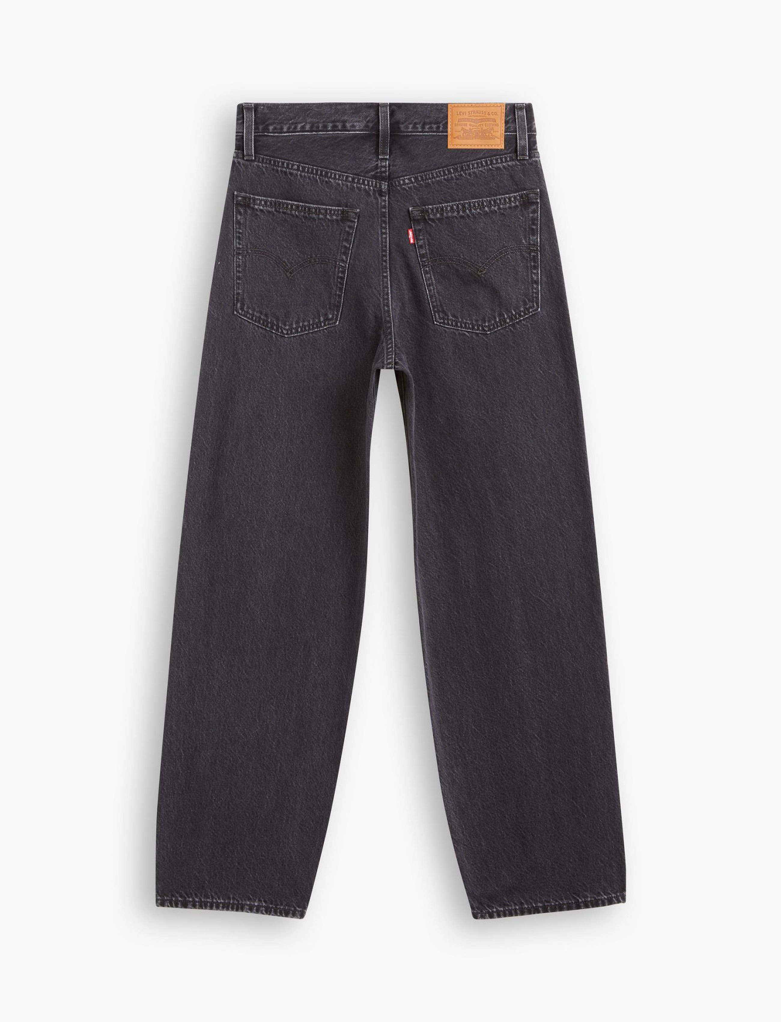 LEVIS ® Baggy Dad Boot Barn Stone baggy jeans dam – bild 8