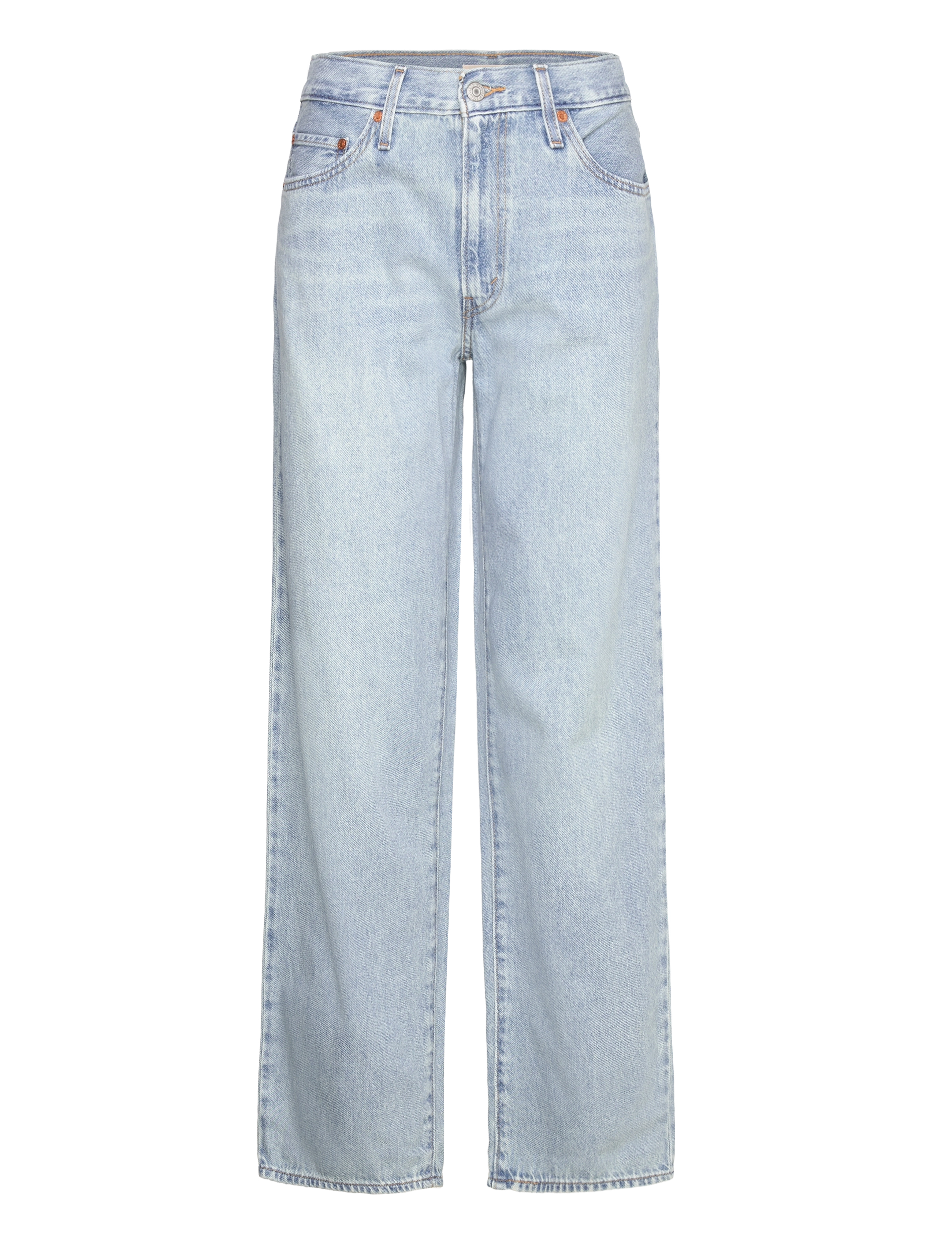 LIGHT INDIGO - FLAT FINIS