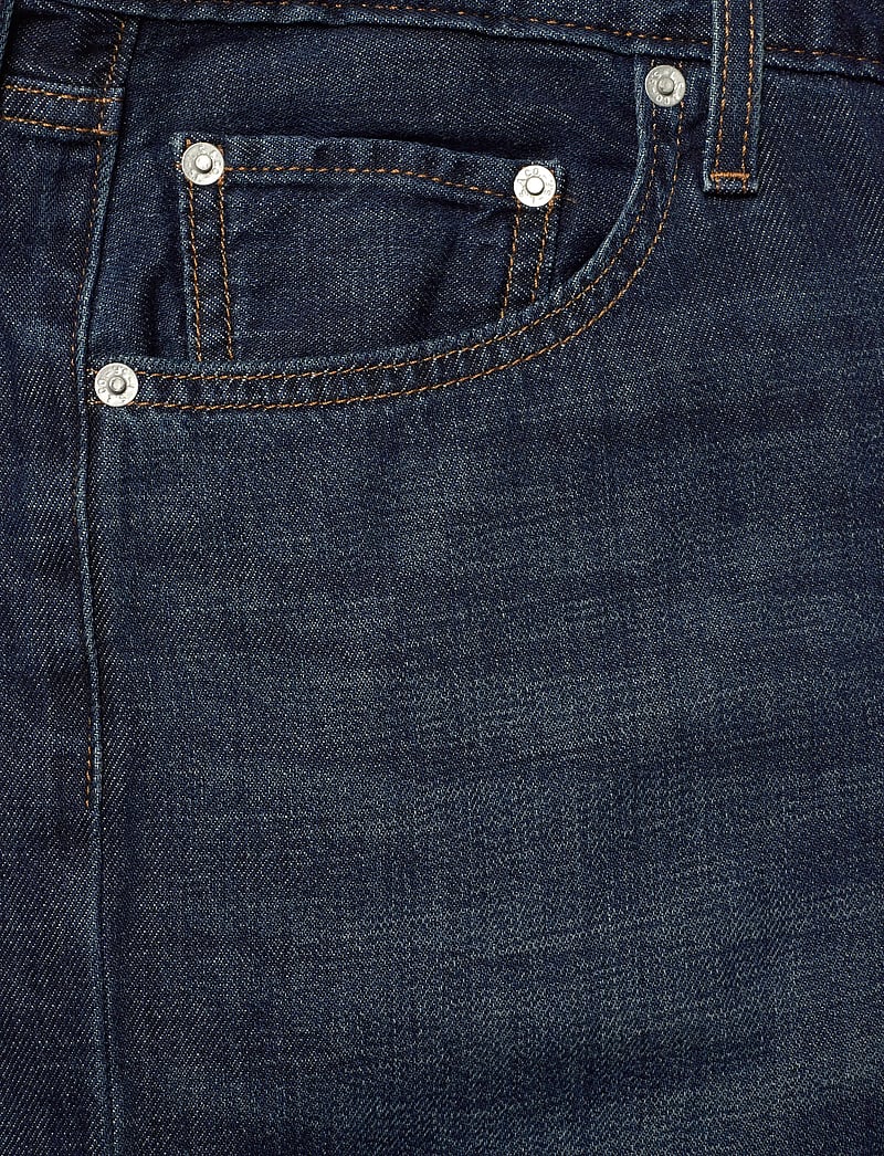 Levi's® - BAGGY DAD DO YOU MIND - brede jeans - dark indigo - flat finish - 5