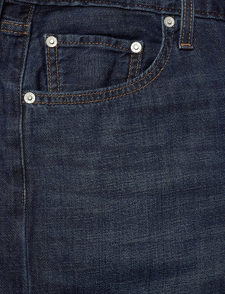 Levi's® - BAGGY DAD DO YOU MIND - jeans met wijde pijpen - dark indigo - flat finish - 5