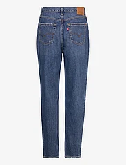 LEVI´S Women - 80S MOM JEAN Z2028 MEDIUM INDI - mom jeans - med indigo - worn in - 1