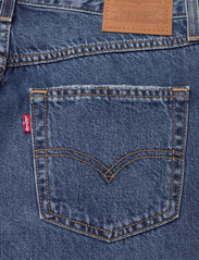 LEVI´S Women - 80S MOM JEAN Z2028 MEDIUM INDI - mom jeans - med indigo - worn in - 9