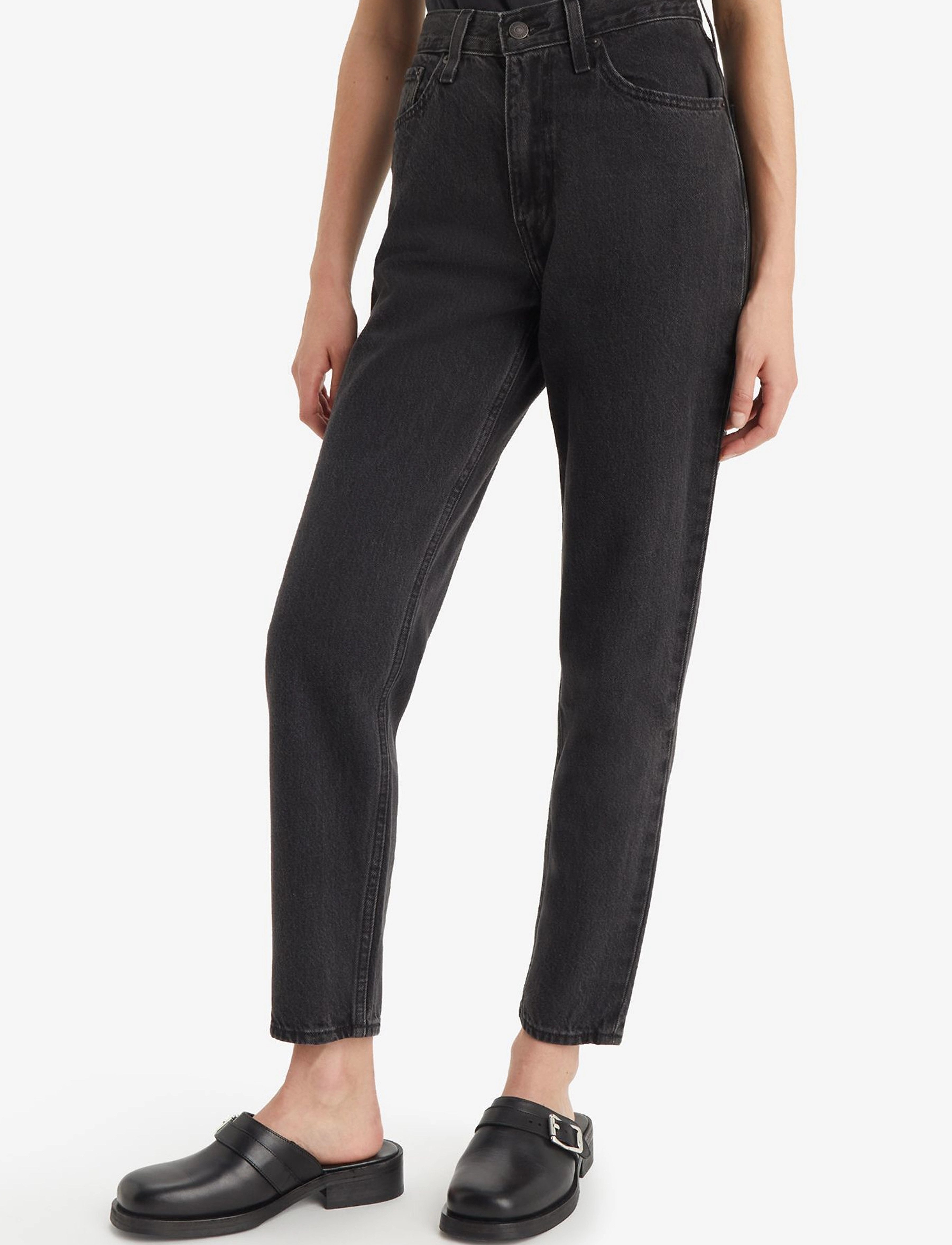 LEVIS ® 80S Mom Jean Not To Interrupt jeans dam – bild 5
