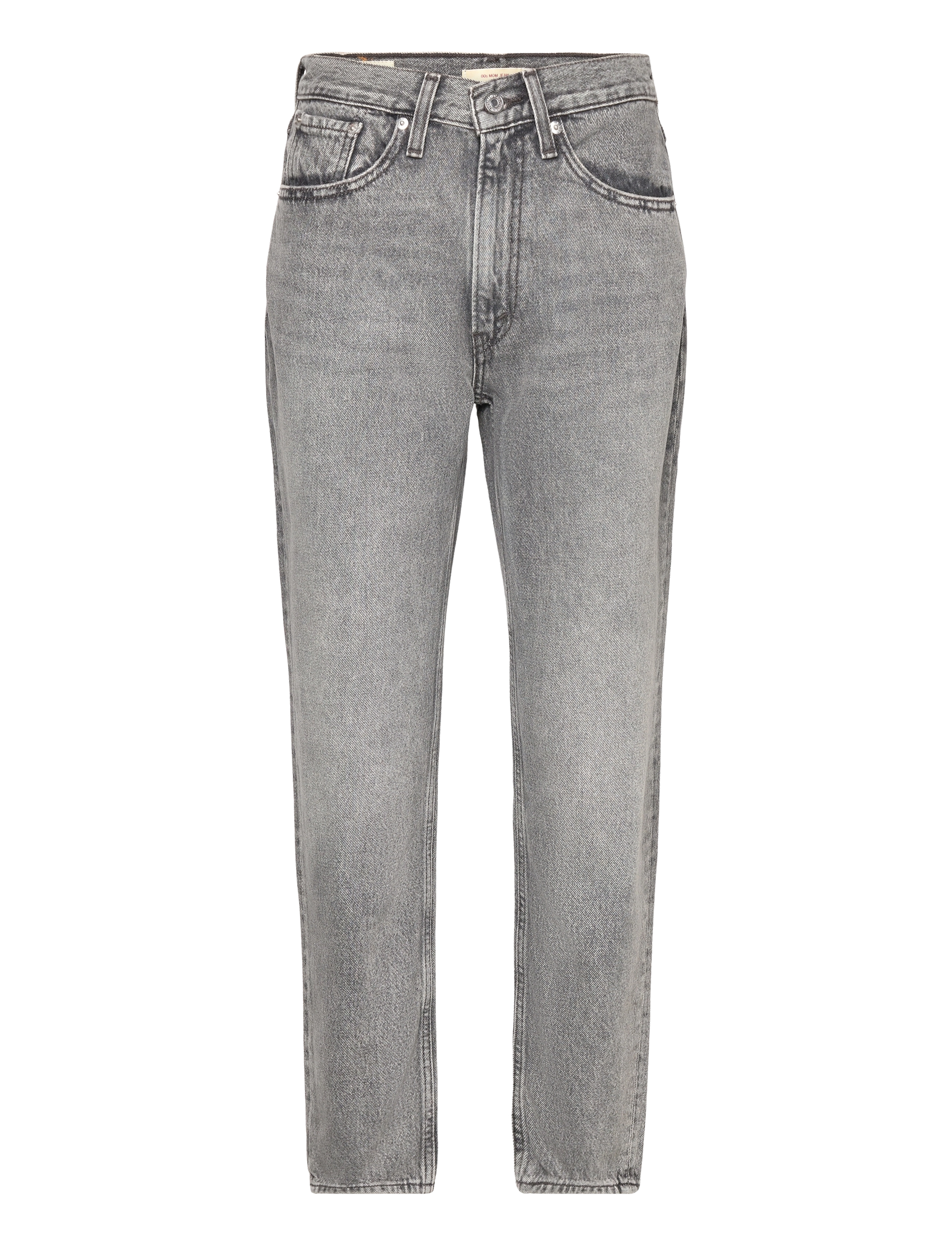 Levi's® - 80S MOM JEAN WHAT ONCE WAS - greys - 1
