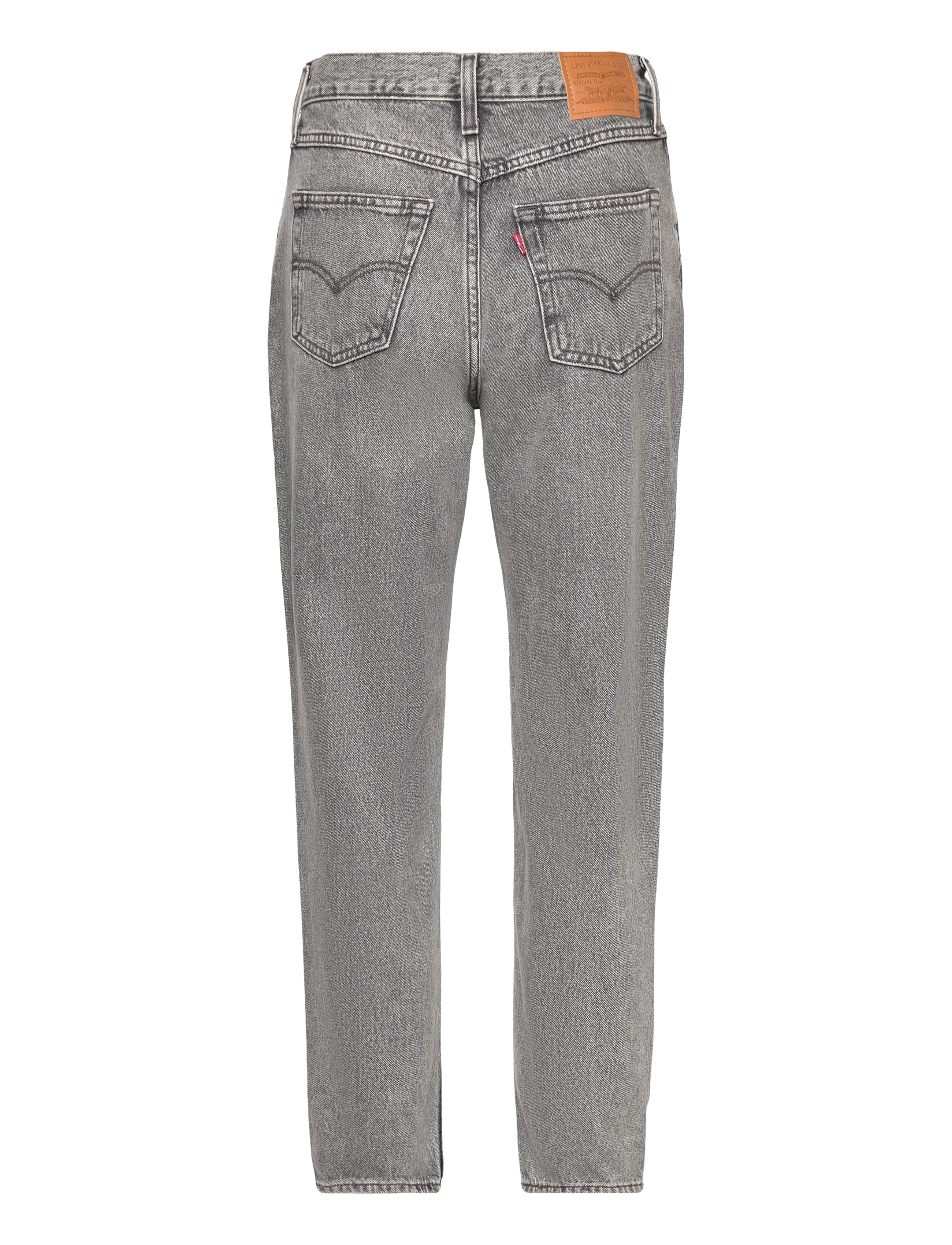 Levi's® - 80S MOM JEAN WHAT ONCE WAS - greys - 2