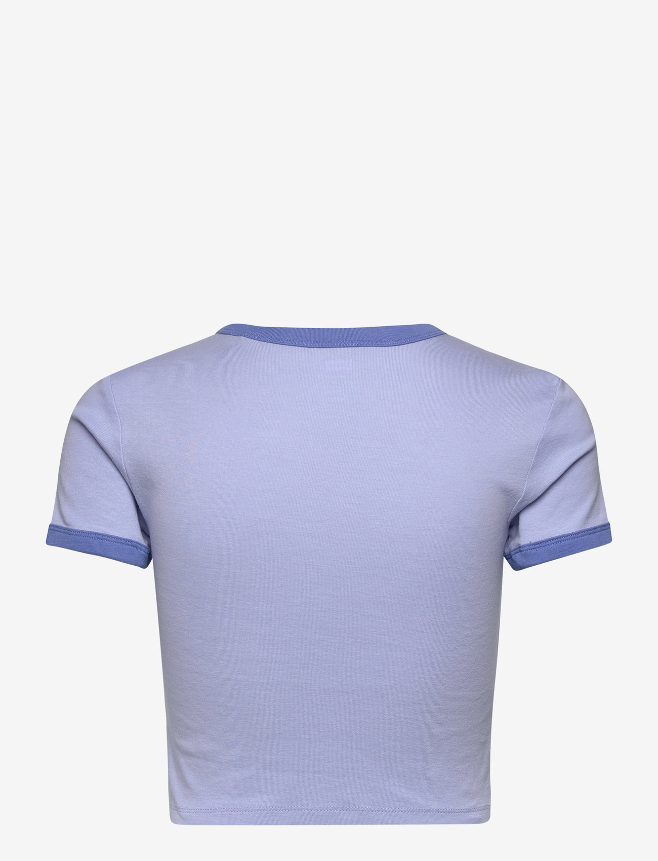 Levi's® - GRAPHIC RINGER MINI TEE MINI B - blues - 2