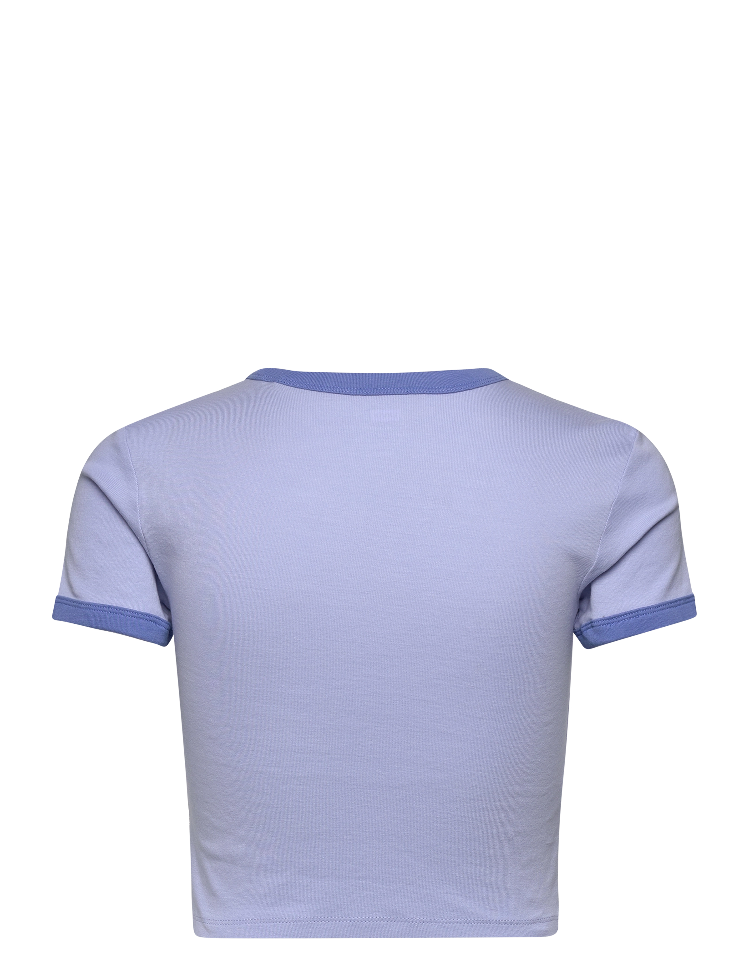 Levi's® - GRAPHIC RINGER MINI TEE MINI B - blues - 2