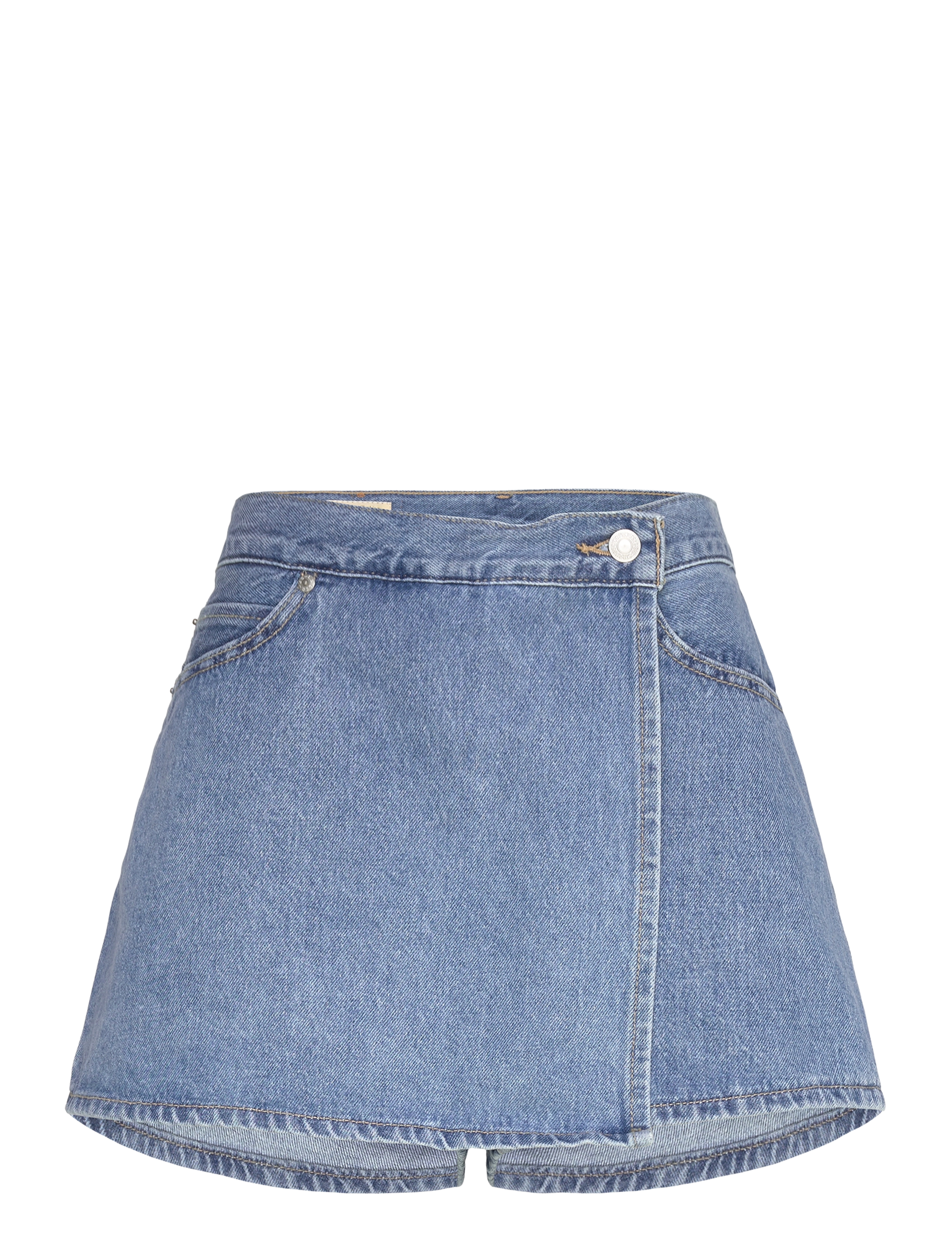 Levi`s® - Skort Light Indigo -