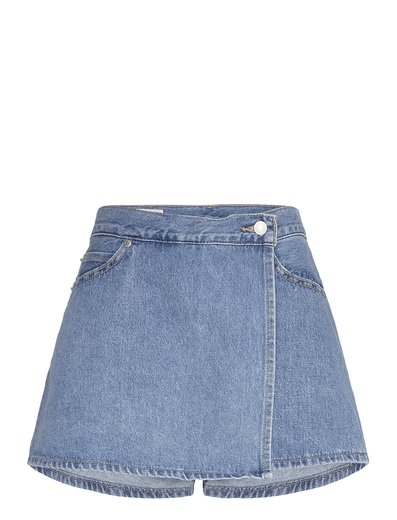 Levi`s® - Skort Light Indigo -