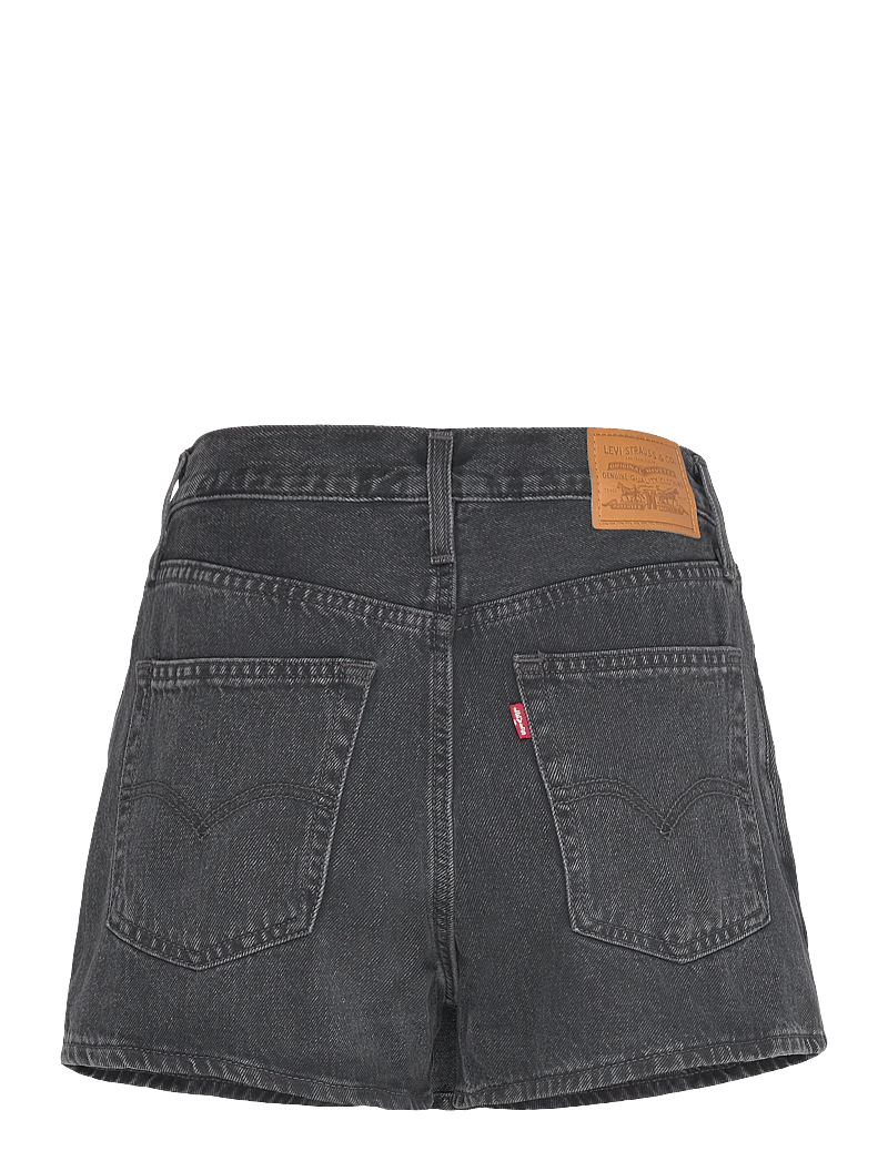 Levi's® - SKORT FINALLY HERE - jeansshorts - blacks - 2