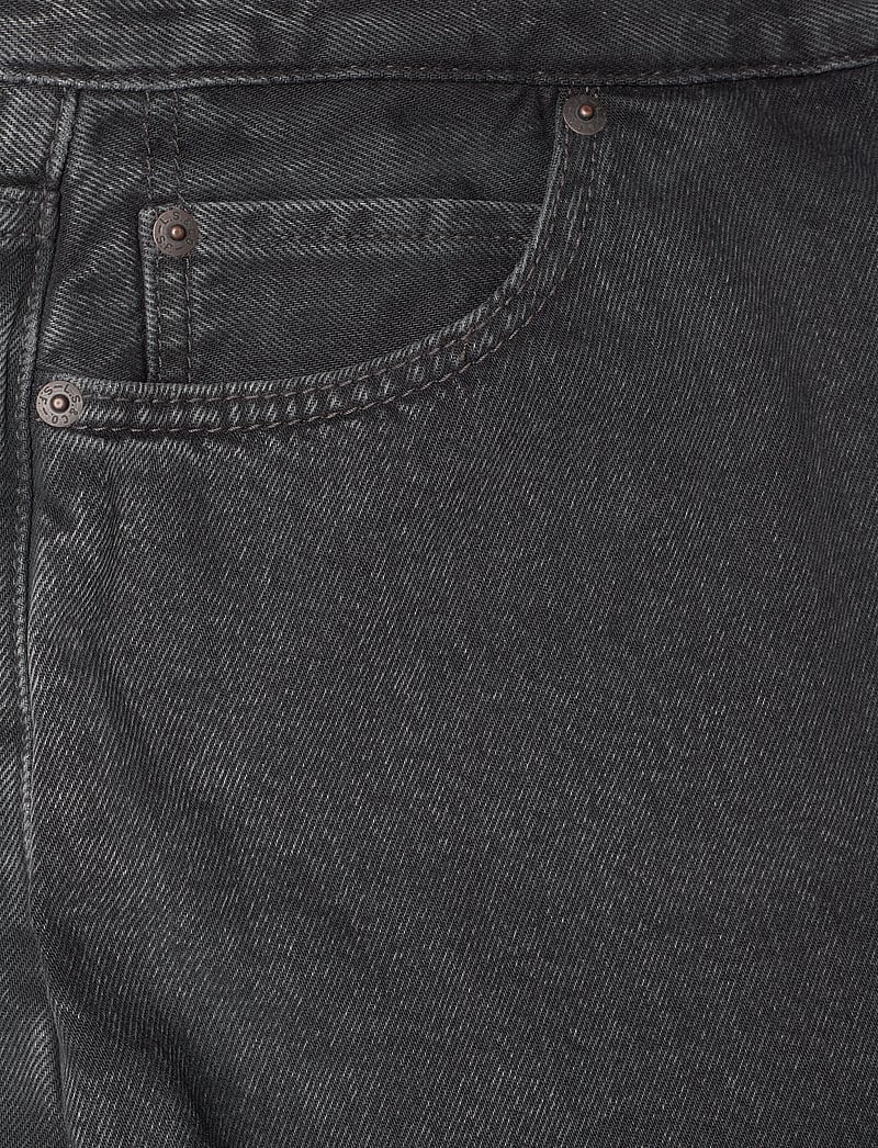 Levi's® - SKORT FINALLY HERE - jeansshorts - blacks - 5