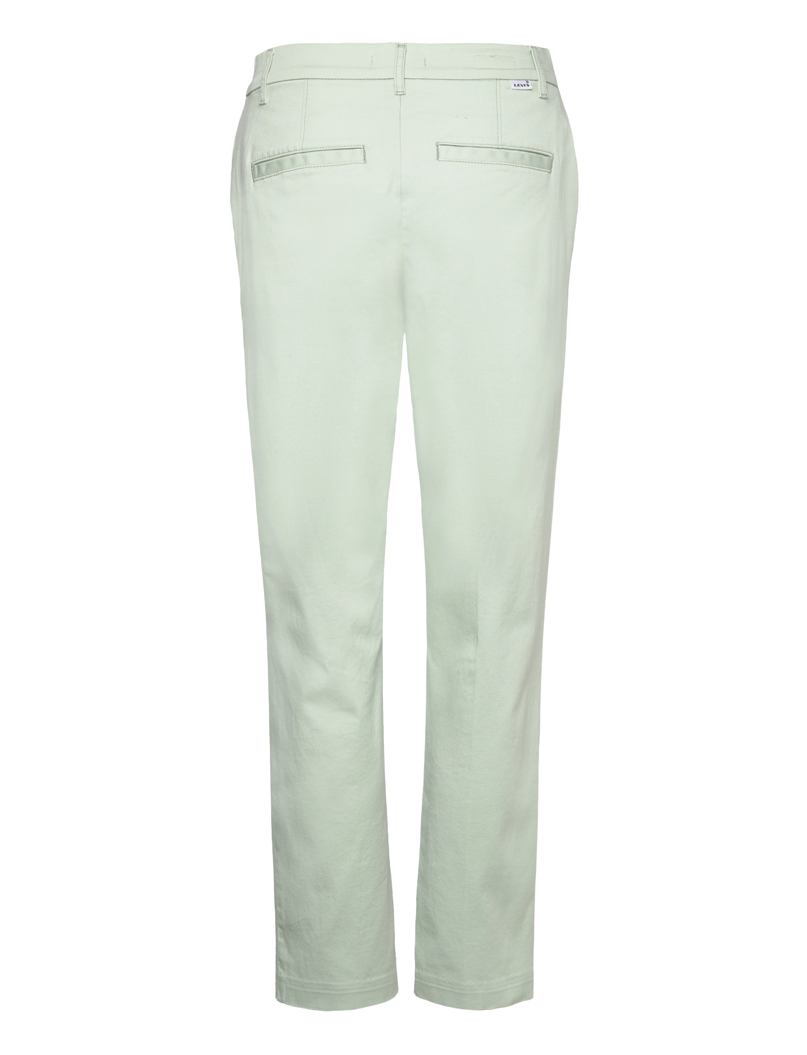 Levi's® - ESSENTIAL CHINO SEA FOAM TWILL - chinos - neutrals - 2
