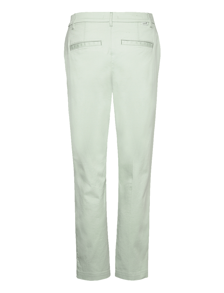 Levi's® - ESSENTIAL CHINO SEA FOAM TWILL - „chino“ stiliaus kelnės - neutrals - 2