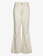 LEVI´S Women - MOVIN ON 70S HIGH FLARE SUNNY - utsvängda jeans - neutrals - 0
