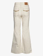 LEVI´S Women - MOVIN ON 70S HIGH FLARE SUNNY - nuo kelių platėjantys džinsai - neutrals - 1