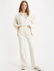 LEVI´S Women - MOVIN ON 70S HIGH FLARE SUNNY - džinsa bikses ar zvanveida starām - neutrals - 2