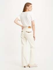 LEVI´S Women - MOVIN ON 70S HIGH FLARE SUNNY - utsvängda jeans - neutrals - 3
