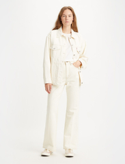 LEVI´S Women - MOVIN ON 70S HIGH FLARE SUNNY - džinsa bikses ar zvanveida starām - neutrals - 4
