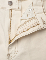 LEVI´S Women - MOVIN ON 70S HIGH FLARE SUNNY - džinsa bikses ar zvanveida starām - neutrals - 8