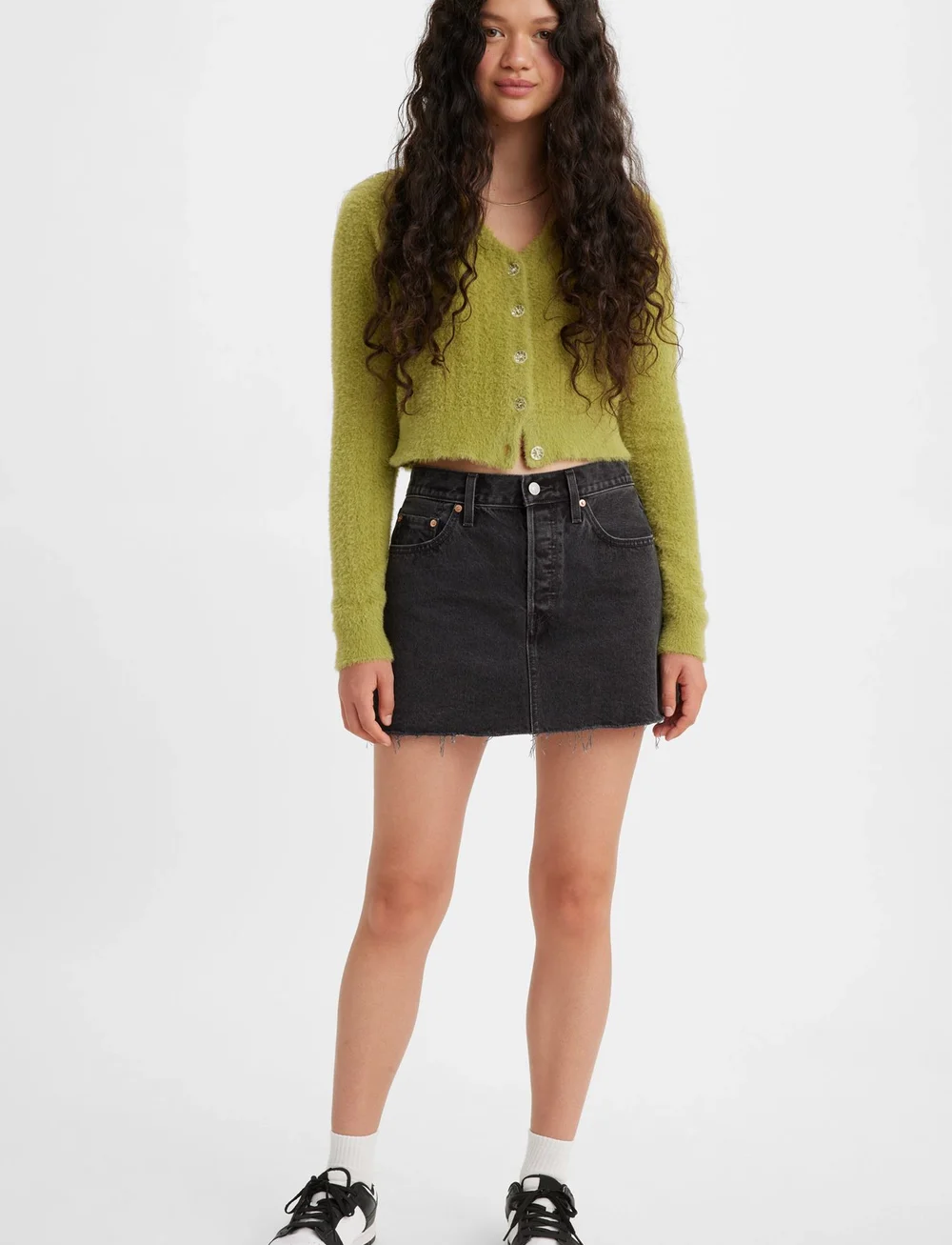 Women's short skirts online shopping online