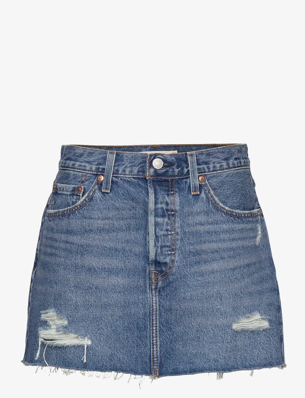 Levi's top beetlebum skirt