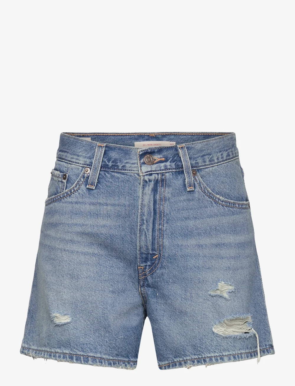 Womens 2025 levi shorts