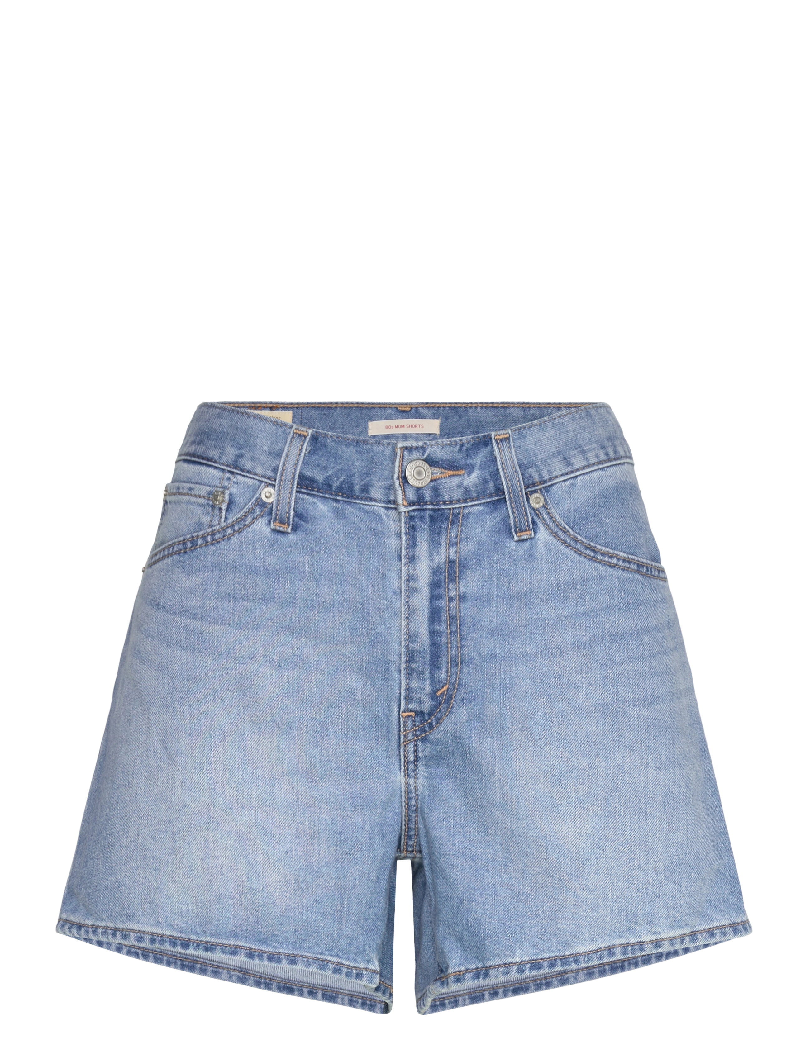 LIGHT INDIGO - WORN IN