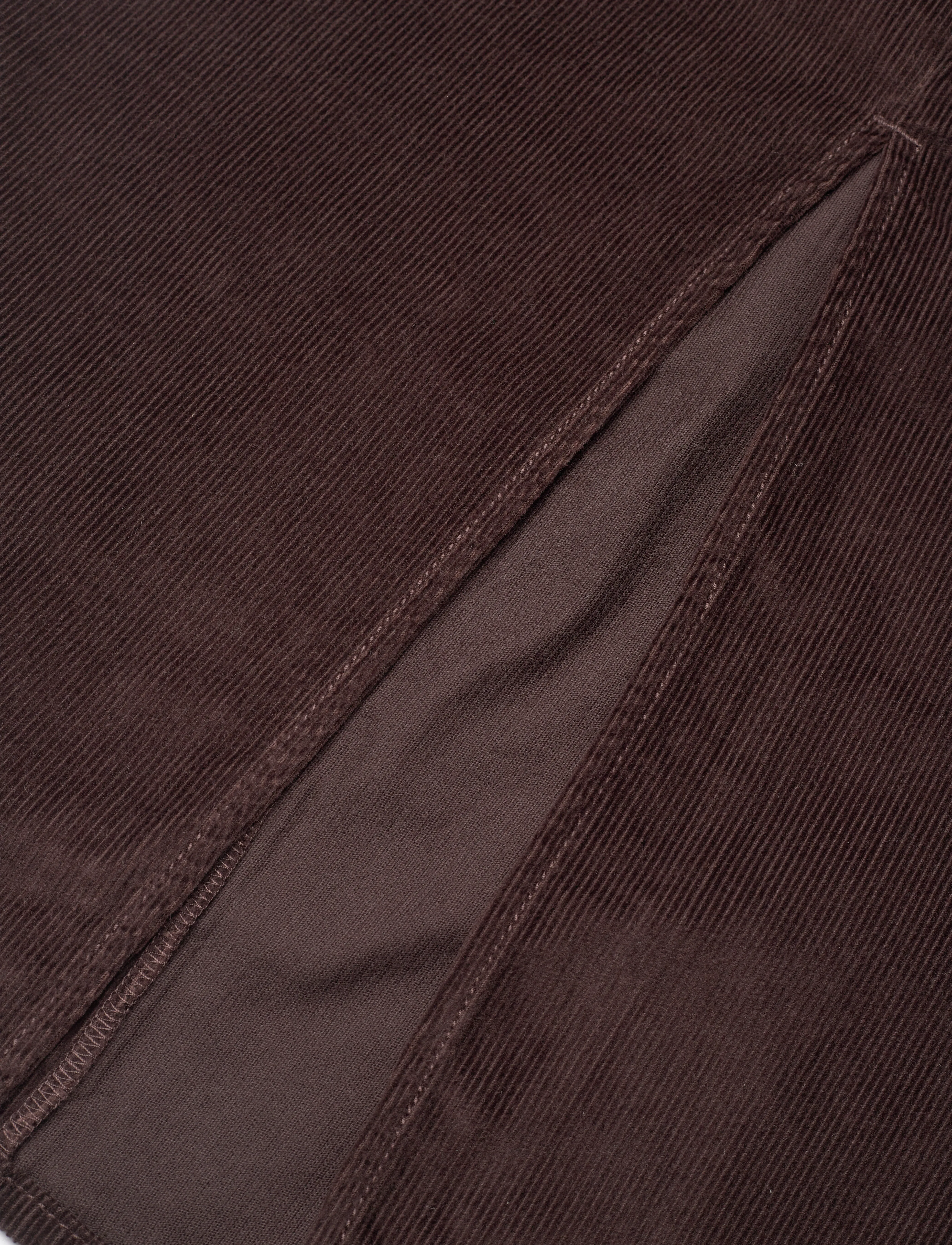LEVI´S Women - SIDE SLIT SKIRT MOLE - neutrals - 5