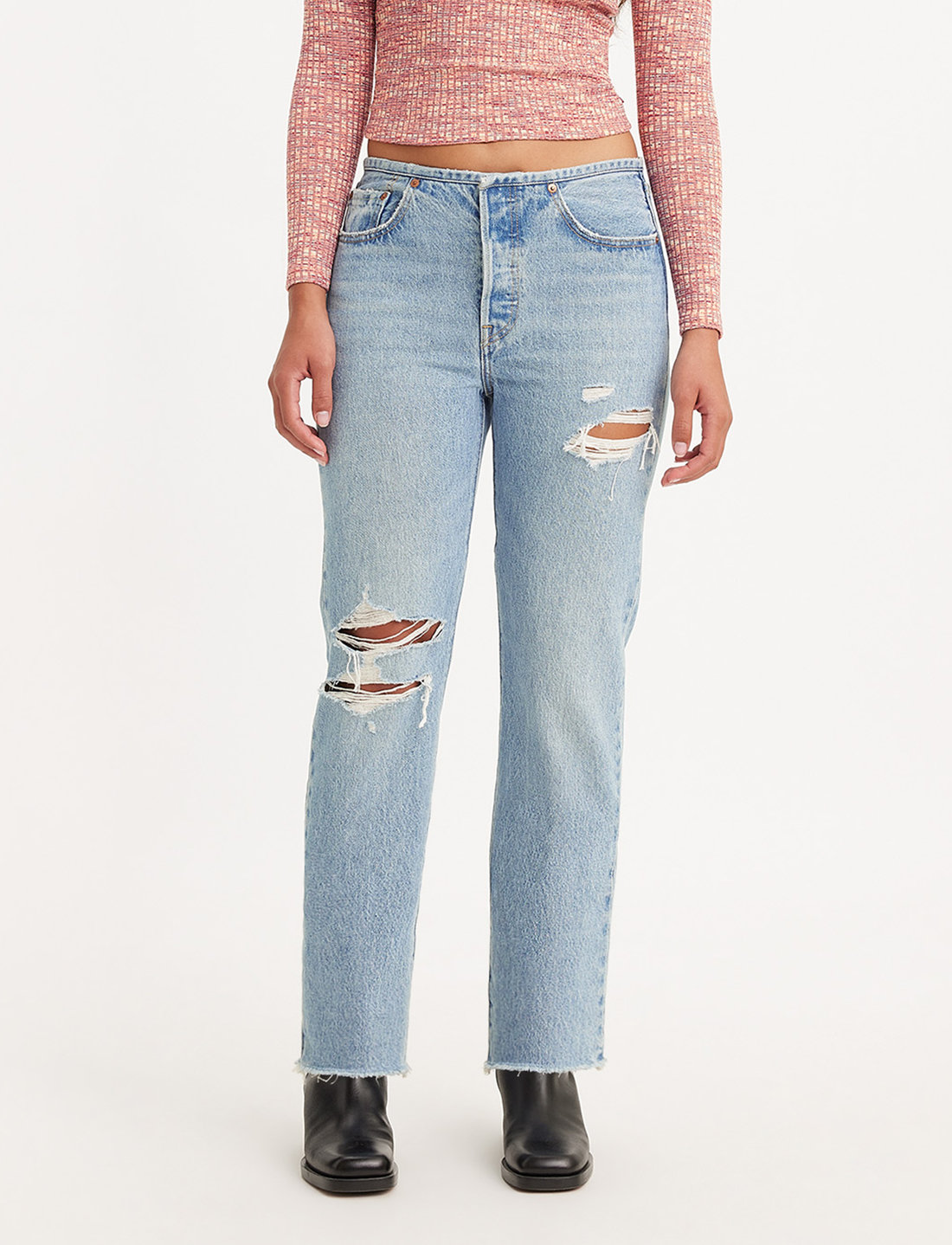Buy levi 501 jeans online sales