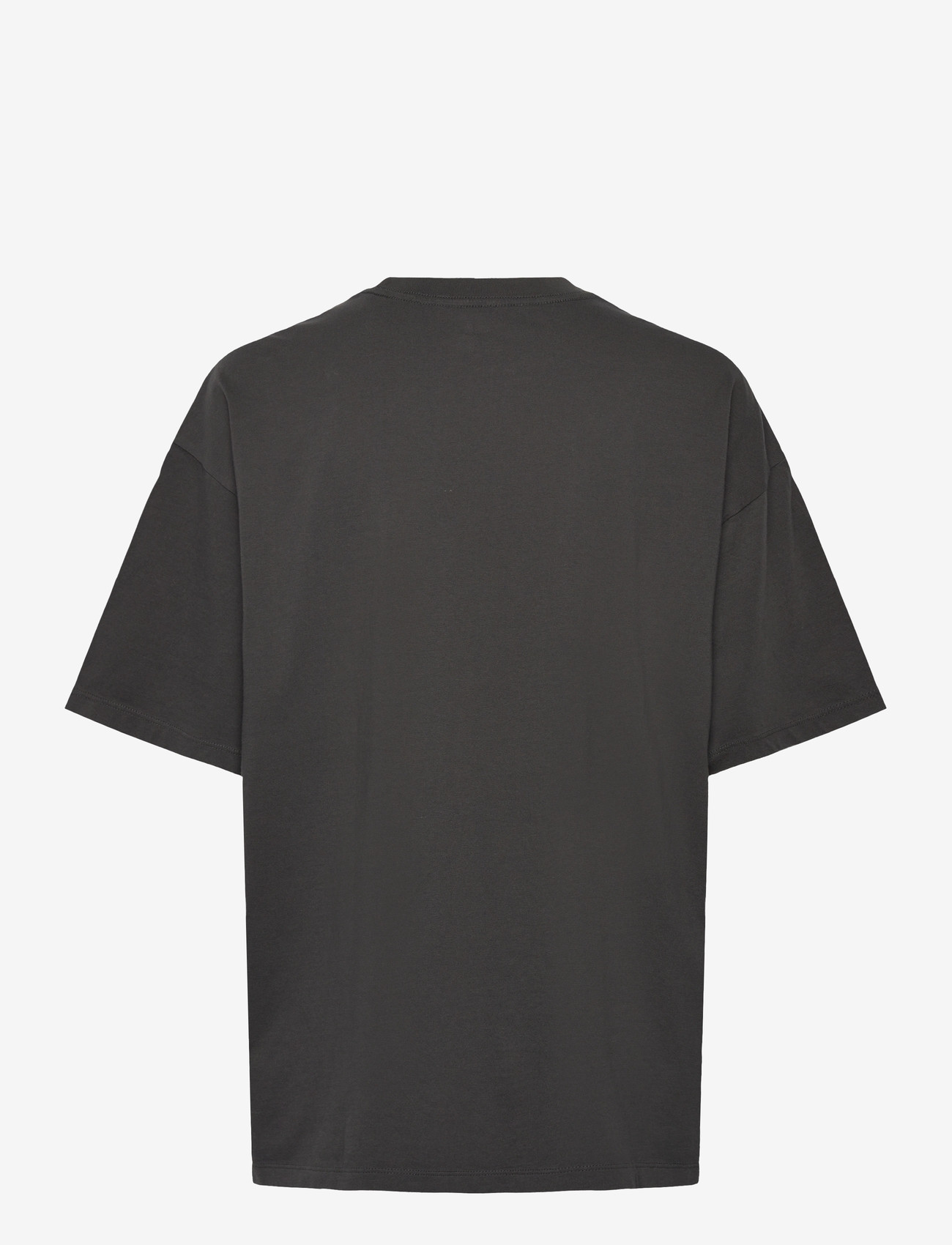 Levi's® - GRAPHIC SHORT STACK TEE TEE AL - t-shirts - blacks - 2