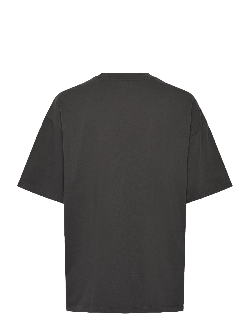 Levi's® - GRAPHIC SHORT STACK TEE TEE AL - t-shirts - blacks - 2