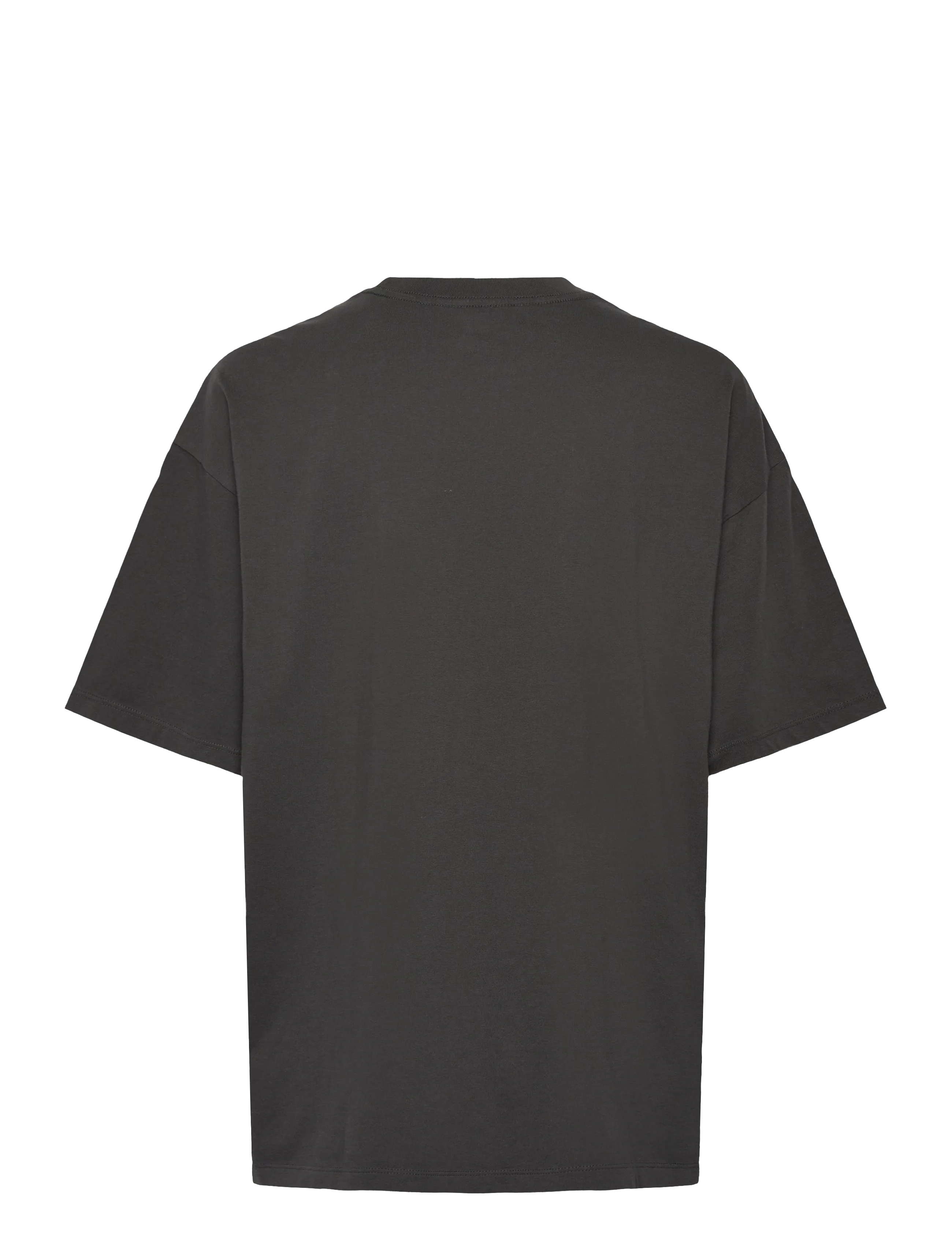 Levi's® - GRAPHIC SHORT STACK TEE TEE AL - t-shirts - blacks - 2