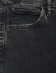 LEVI´S Women - 720 HIRISE SUPER SKINNY Z0735 - džinsa bikses ar šaurām starām - blacks - 5