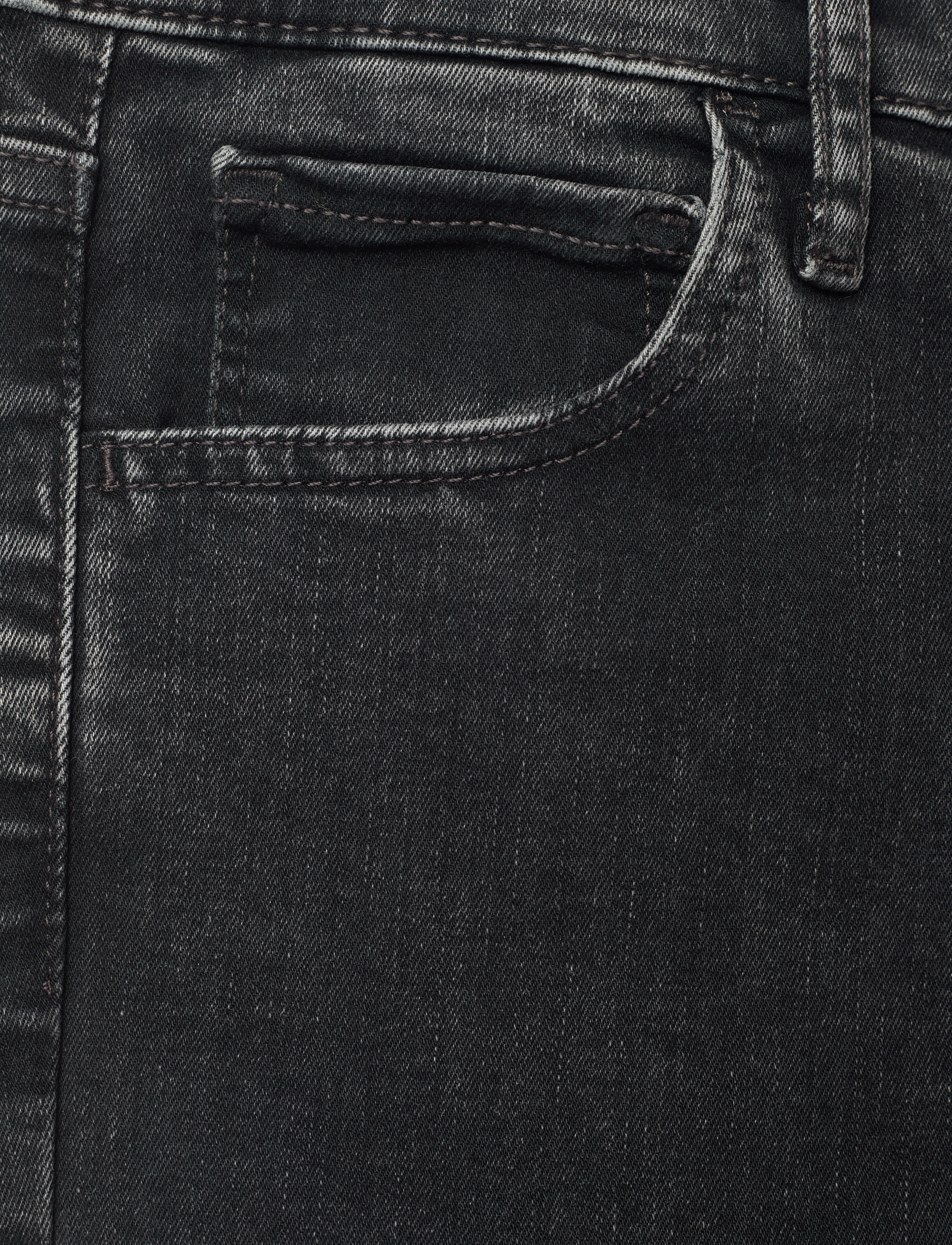 LEVI´S Women - 720 HIRISE SUPER SKINNY Z0735 - blacks - 5