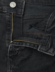 LEVI´S Women - 720 HIRISE SUPER SKINNY Z0735 - džinsa bikses ar šaurām starām - blacks - 6