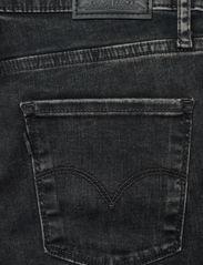 LEVI´S Women - 720 HIRISE SUPER SKINNY Z0735 - džinsa bikses ar šaurām starām - blacks - 7