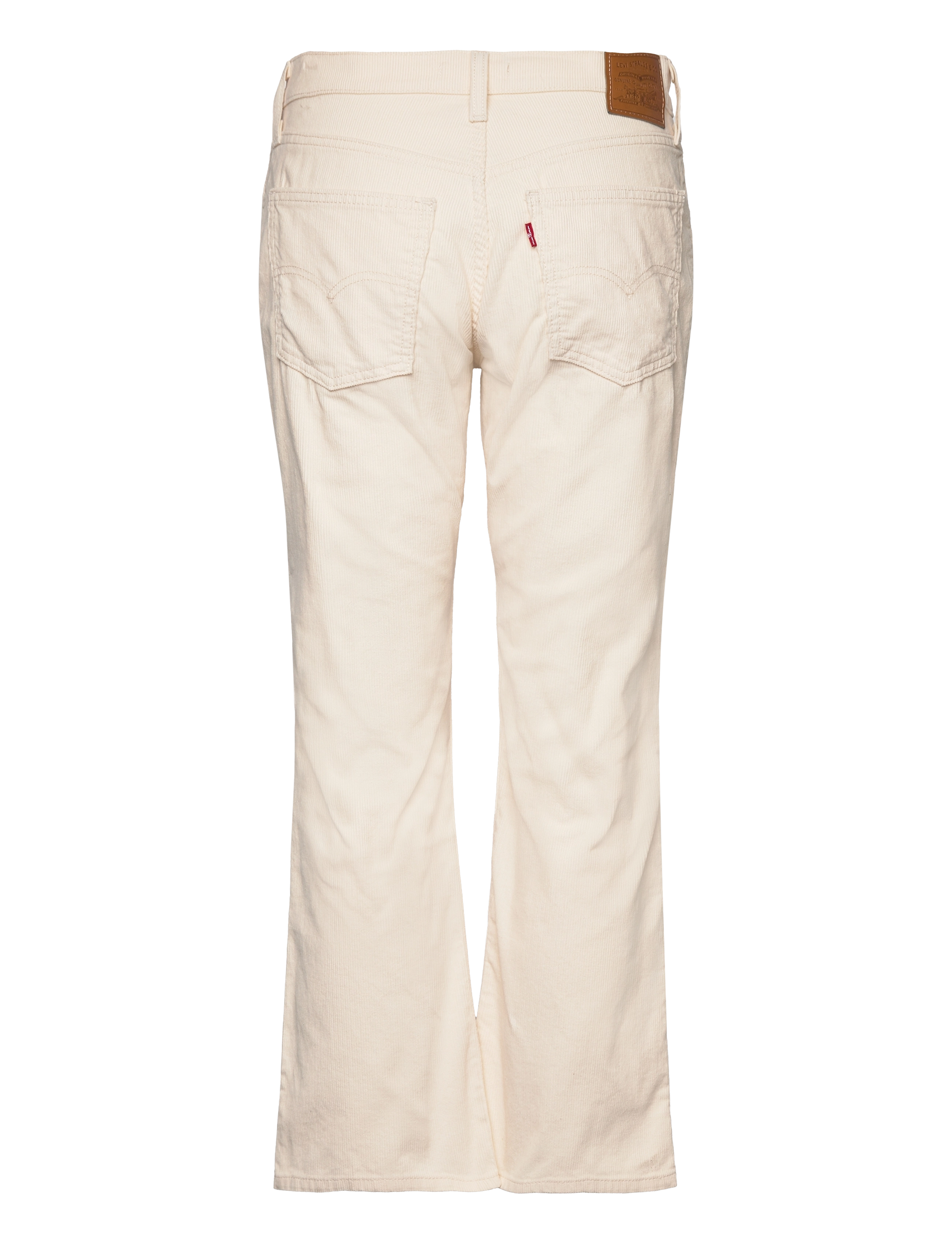 Levi's® - MIDDY ANKLE BOOT WHITE SMOKE - neutrals - 2