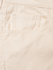 LEVI´S Women - MIDDY ANKLE BOOT WHITE SMOKE - džinsa bikses ar platām starām - neutrals - 7