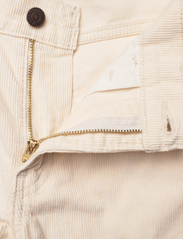 LEVI´S Women - MIDDY ANKLE BOOT WHITE SMOKE - džinsa bikses ar platām starām - neutrals - 8