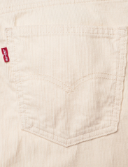 LEVI´S Women - MIDDY ANKLE BOOT WHITE SMOKE - džinsa bikses ar platām starām - neutrals - 9