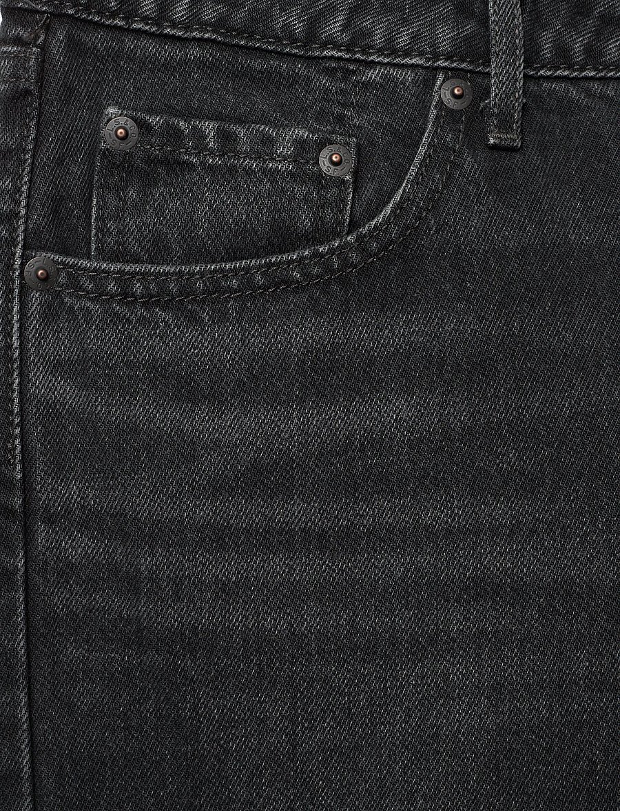 Levi's® - LOW LOOSE TECH STORM - hosen mit weitem bein - blacks - 5