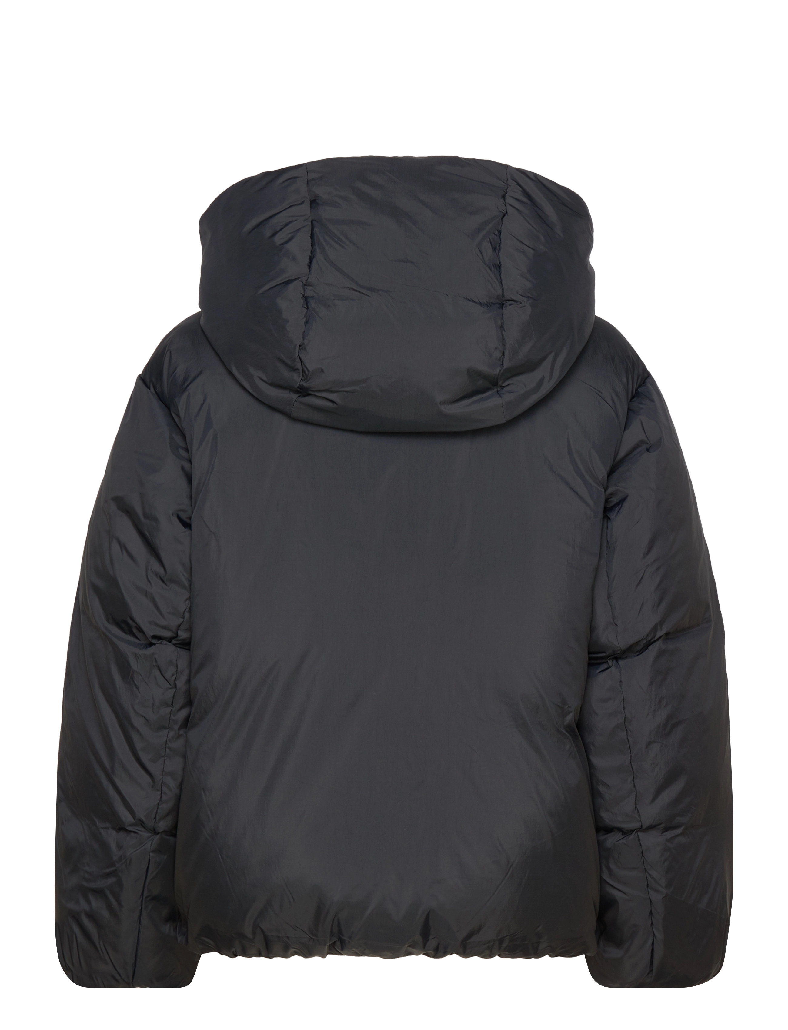 LEVI´S Women - PILLOW BUBBLE SHORTY CAVIAR - blacks - 1