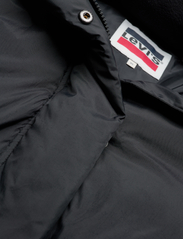 LEVI´S Women - PILLOW BUBBLE SHORTY CAVIAR - down- & padded jackets - blacks - 6