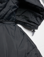 LEVI´S Women - PILLOW BUBBLE SHORTY CAVIAR - winter jackets - blacks - 7