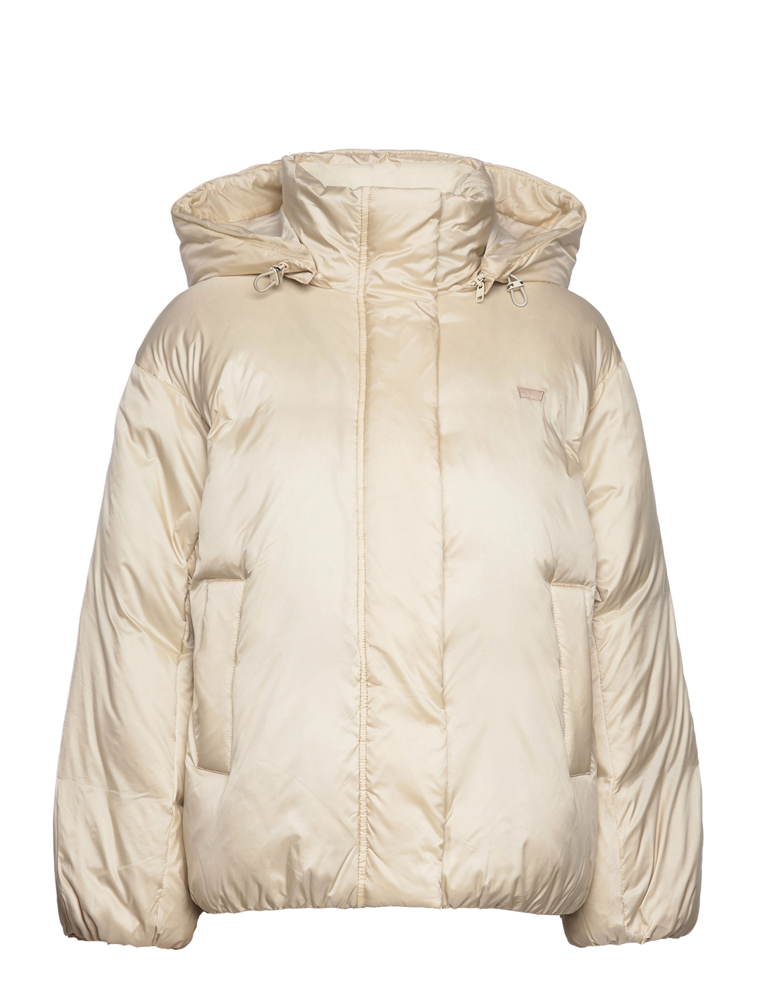 Levi's® - PILLOW BUBBLE SHORTY ALMOND MI - neutrals - 1